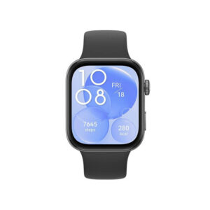 Montre Connectée HUAWEI Watch Fit 3