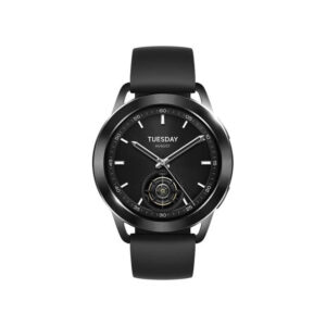 Montre Connectée XIAOMI Watch S3