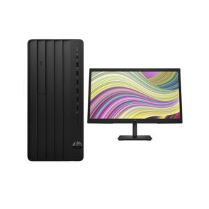 Pc De Bureau HP Pro TW 290 G9 I5 13Gén 8Go 512Go SSD