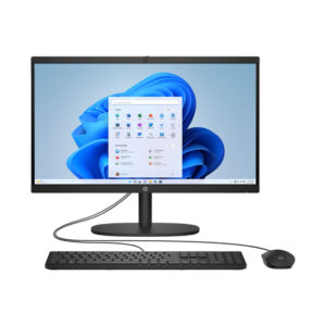 Pc de Bureau All In One HP 22-dg0003nk i3 8Go 512Go SSD