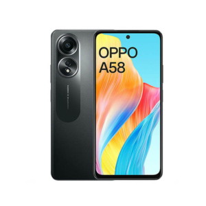 Smartphone Oppo A58 8Go 128Go prix tunisie