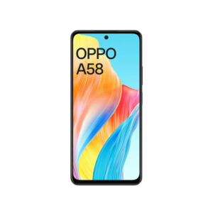 Smartphone Oppo A58 8Go 128Go prix tunisie