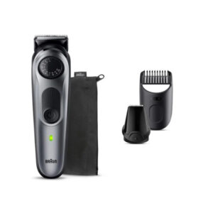 Tondeuse-a-Barbe-Sans-Fil-Braun-Noir