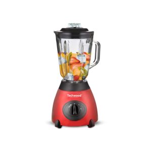 blenderinoxtechwood-rouge