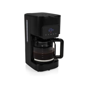 cafetiere-princess-246014-noir
