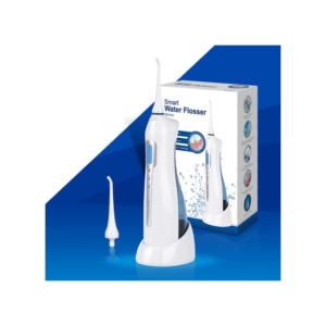 hydropulseur-techwood-sans-fil-blanc