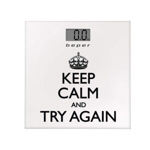 pese-personne-beper-blanc