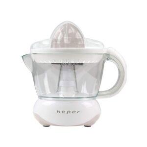 presse-agrume-beper-25w-blanc