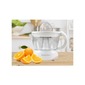 presse-agrume-beper-25w-blanc