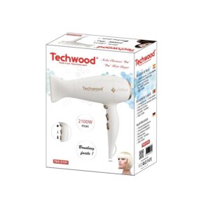 seche-cheveux-pro-techwood