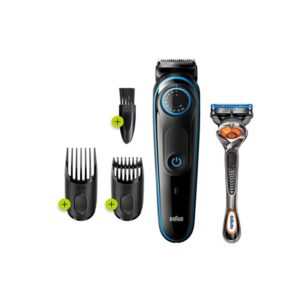 tondeuse-a-cheveux-et-barbe-braun-noir