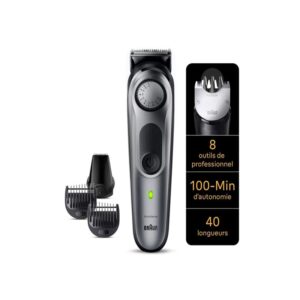 tondeuse-barbe-rechargeable-braun-gris