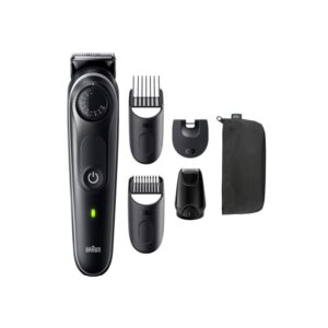 tondeuse-braun-rechargeable-noir