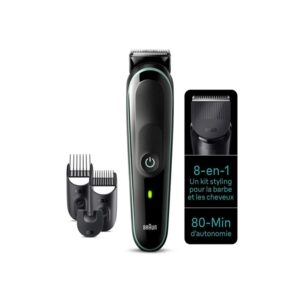 tondeuse-multifonction-braun-oreilles et nez