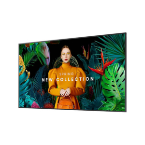 Ecran Professionnel LFD SAMSUNG 55″ Crystal UHD QM55C prix tunisie