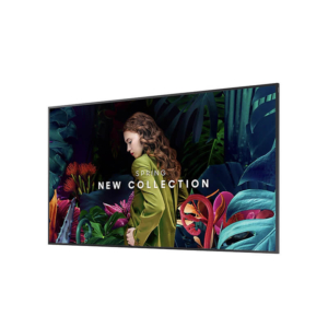 Écran d'affichage 4K de la série QBC 55" QB55C prix tunisie