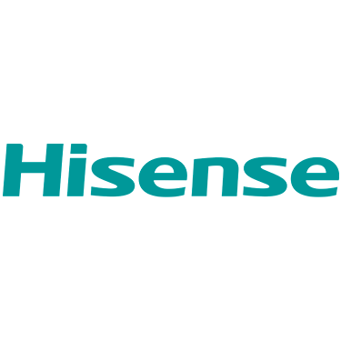 Hisense-Logo