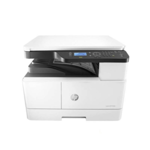 Imprimante Laser 3en1 HP LaserJet M438n Monochrome Ethernet A3