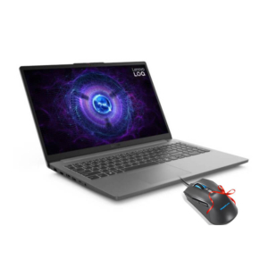 Pc Portable Gamer LENOVO LOQ 15IAX9E i5 12è Gén 16Go 512Go RTX 3050 prix tunisie
