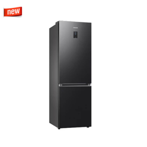 Réfrigérateur Combiné SAMSUNG 340L All Around Cooling - Noir - RB34C673ES9 prix tunisie