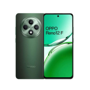Smartphone OPPO Reno12 F prix tunisie