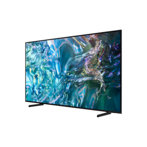TV SAMSUNG 50" QLED 4K UHD Smart - Q60D (2024)