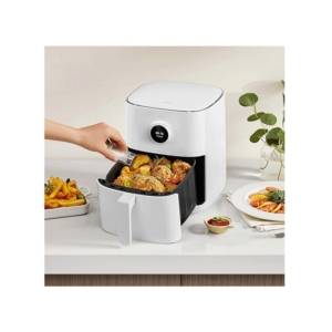 air-fryer-xiaomi-blanc