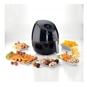 air-fyer-sans-huile-kenwood-healthy