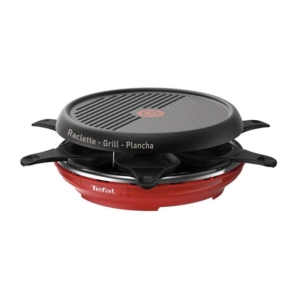 appareil-a-raclette-colormania-3-en-1-tefal-rouge