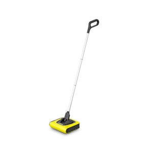balai-electrique-karcher-jaune