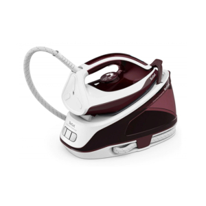central-vapeur-tefal-express-essential-blanc-et-rouge