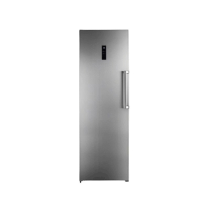 congelateur-vertical-hisense-262l-nofrost-silver