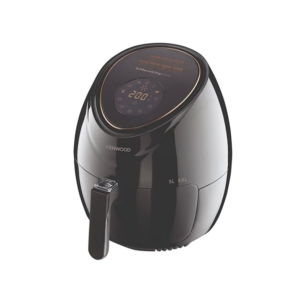 friteuse-kenwood-noir