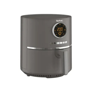 friteuse-sans-huile -tefal-ultra-fry-ey111b15-4.2l-gris-charbon