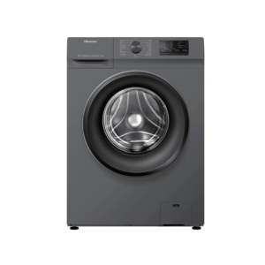 machine-a-laver-frontale-hisense-silver