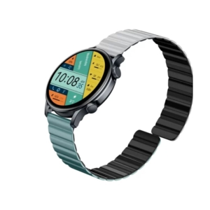 montre-connectee-kieslect-kalling-watch-kr-pro-ltd-silver