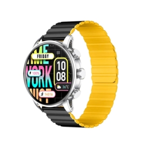 montre-connectee-kieslect-smart-calling-watch-kr2-noir