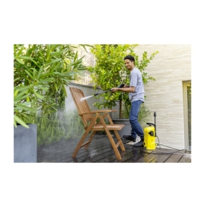 nettoyeur-karcher-jaune-k2