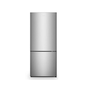 refrigerateur-combinee-hisense-inverter-420l-nofrost-silver