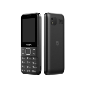 telephone-portable-philips-noir