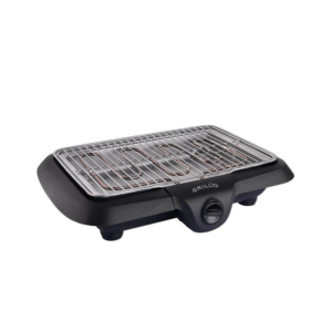 Barbecue Grill électrique GRILL'O GR572 2300W / Noir prix tunisie