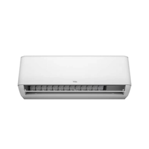 Climatiseur TCL 12000 BTU Chaud Froid Inverter Tropicalisé