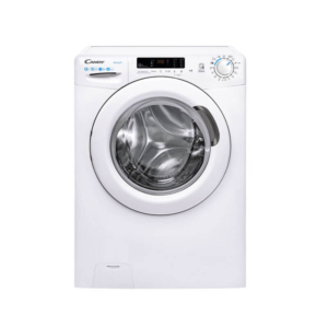 Machine à Laver Frontal CANDY 8Kg CS1282DW4-S Smart