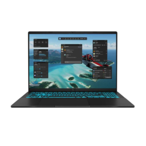 PC Portable Gamer ASUS V16 V3607VJ Intel Core 7 240H 8Go RTX 3050