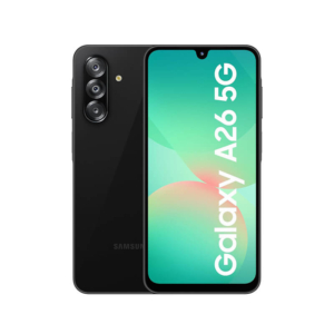 Smartphone SAMSUNG Galaxy A26 5G prix tunisie