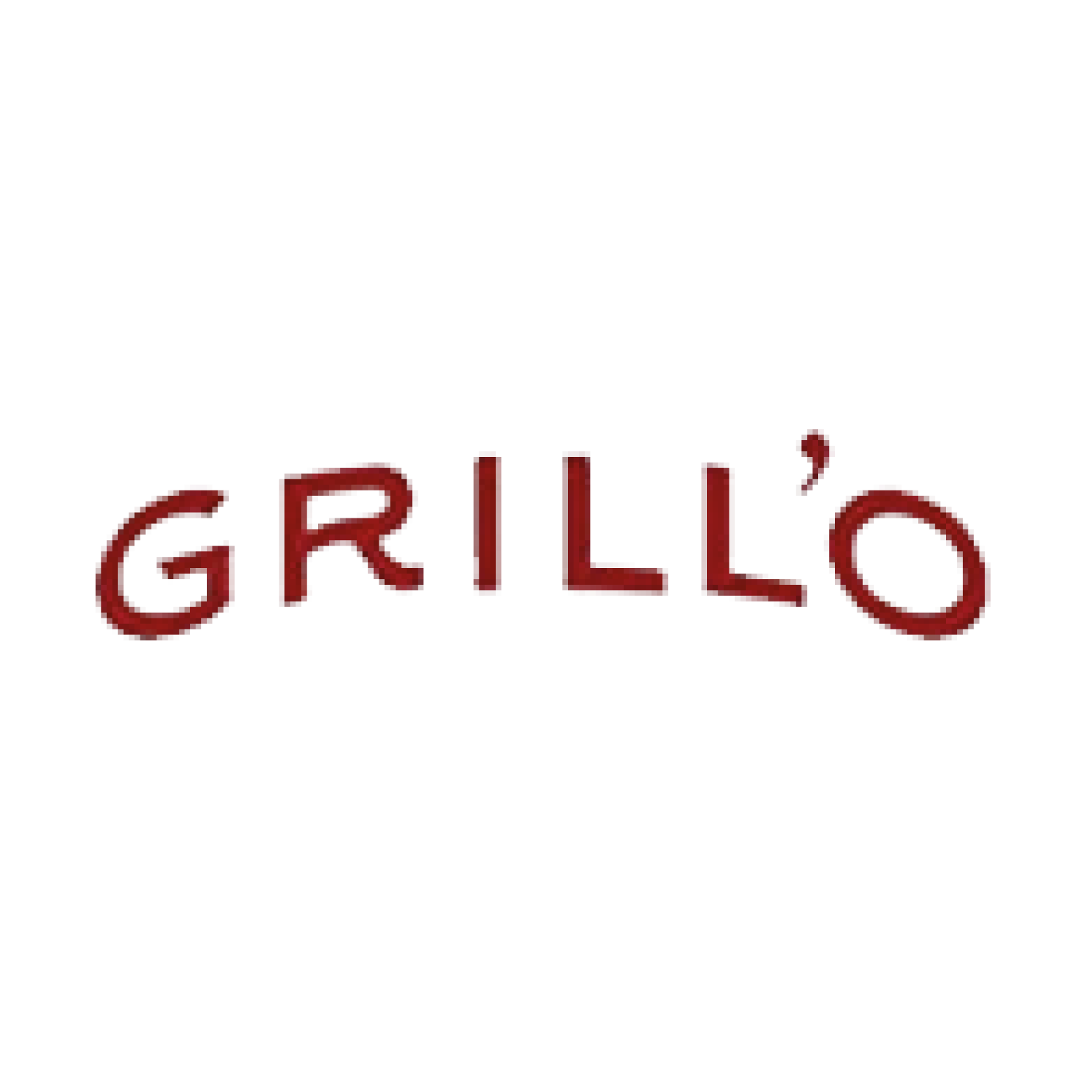 logo grilloo