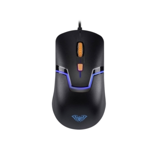 souris-gaming-aula-rigel-noir
