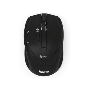 souris-sans-fil-compacte-milano-hama-noir
