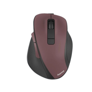 souris-sans-fil-hama-mw-500-v2-rouge