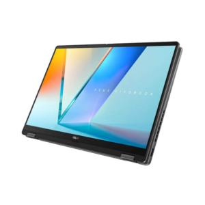 Pc Portable Asus Vivobook S14 Flip TP3407SA Ultra 7 16Go 1To SSD Windows 11